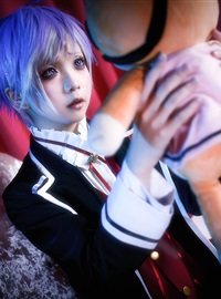 Star's Delay to December 22, Coser Hoshilly BCY Collection 8(109)